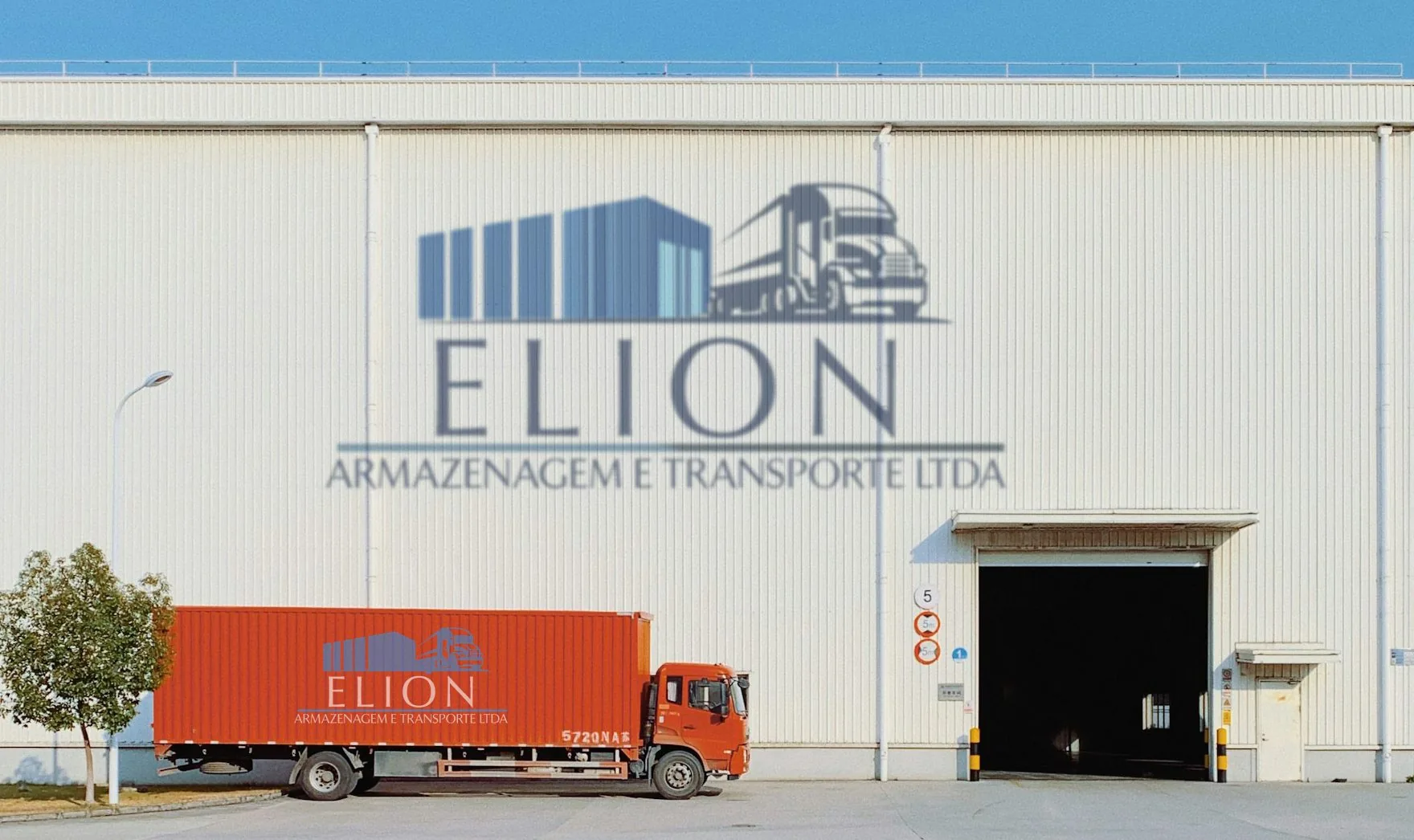 Logística personalizada para empresas em Santos - SP